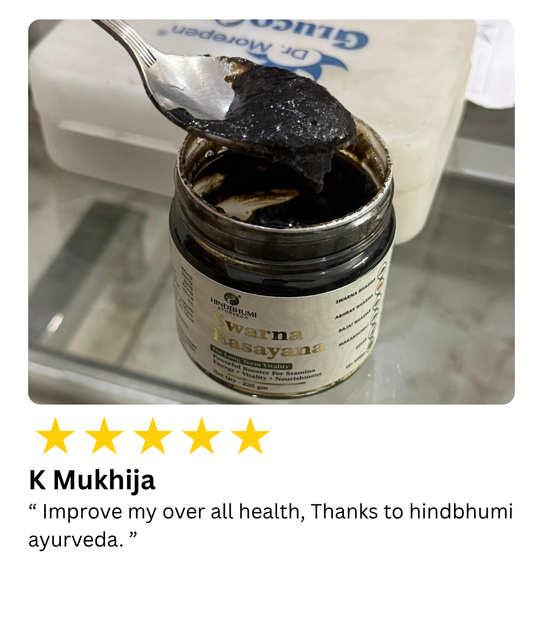 Swarn Rasayan Review 2