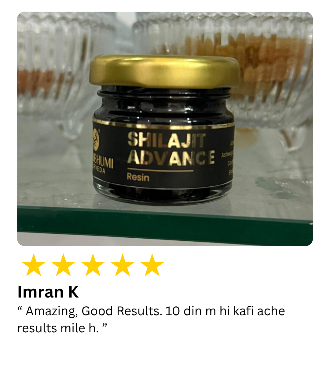 shilajit review 1